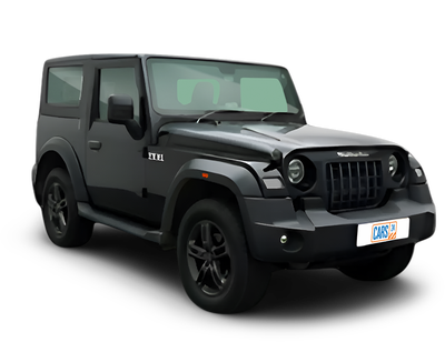 Mahindra Thar-img